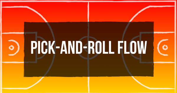 Pick-and-Roll Flow